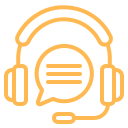 Live Chat Icon